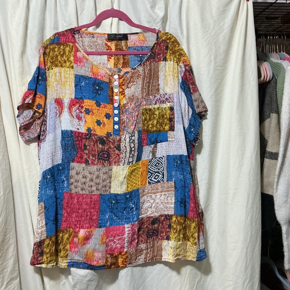 Womens blouse